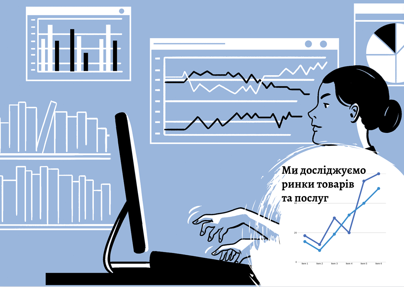 Когда необходимо заказывать исследование рынка